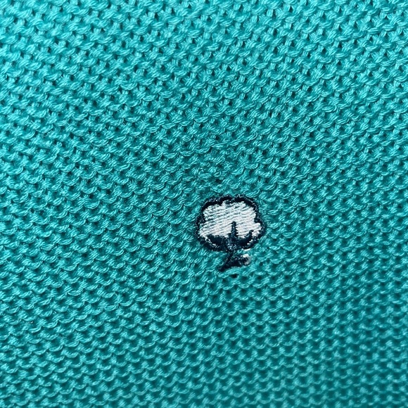 SOUTHERN SHIRT COMPANY VARSITY OVERSIZED SWEATER• SIZE LARGE - Picture 7 of 8